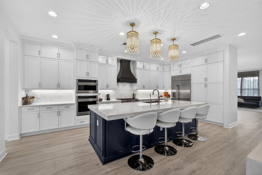 House in Palm Beach Gardens, Florida, United States 1 - 17089276
