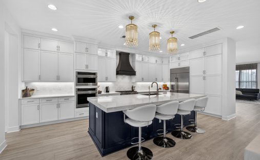 Haus in Palm Beach Gardens, Florida, Vereinigte Staaten 1