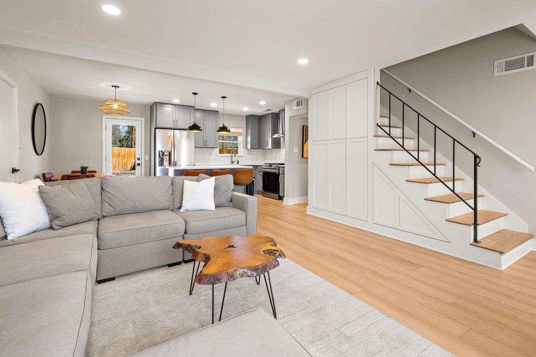 House in Austin, Texas, United States 5 - 17089746
