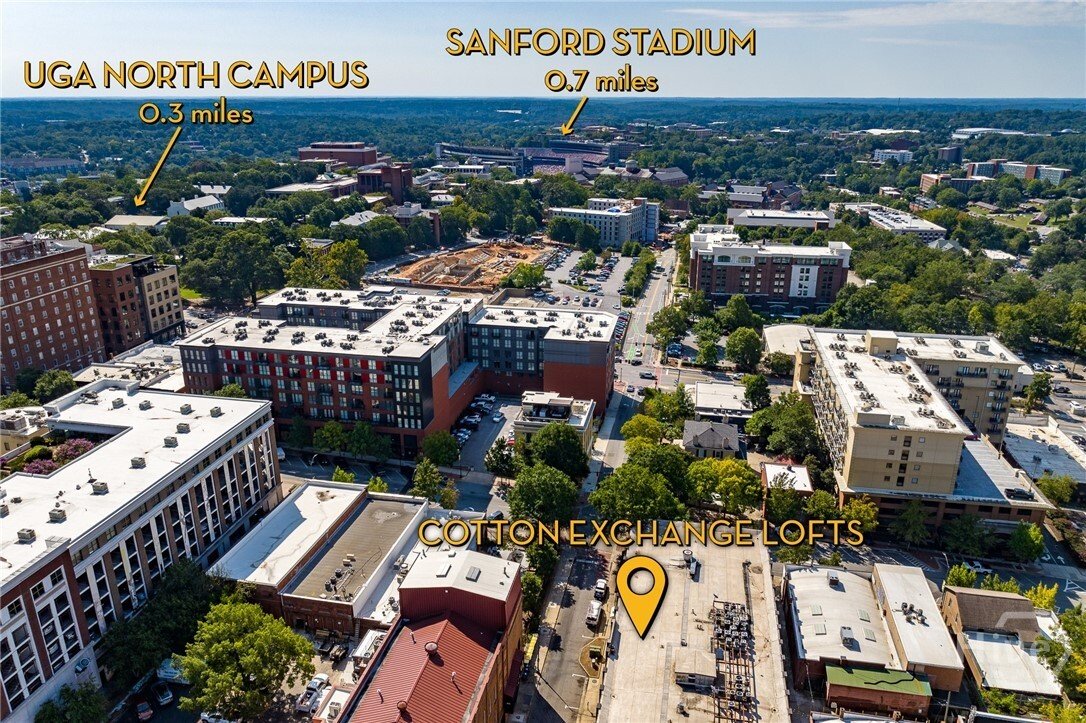 Condo in Athens, Georgia, United States 4 - 17089676