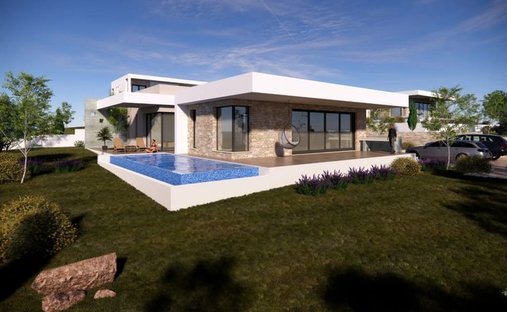 Bungalow in Koili, Paphos, Cyprus 1