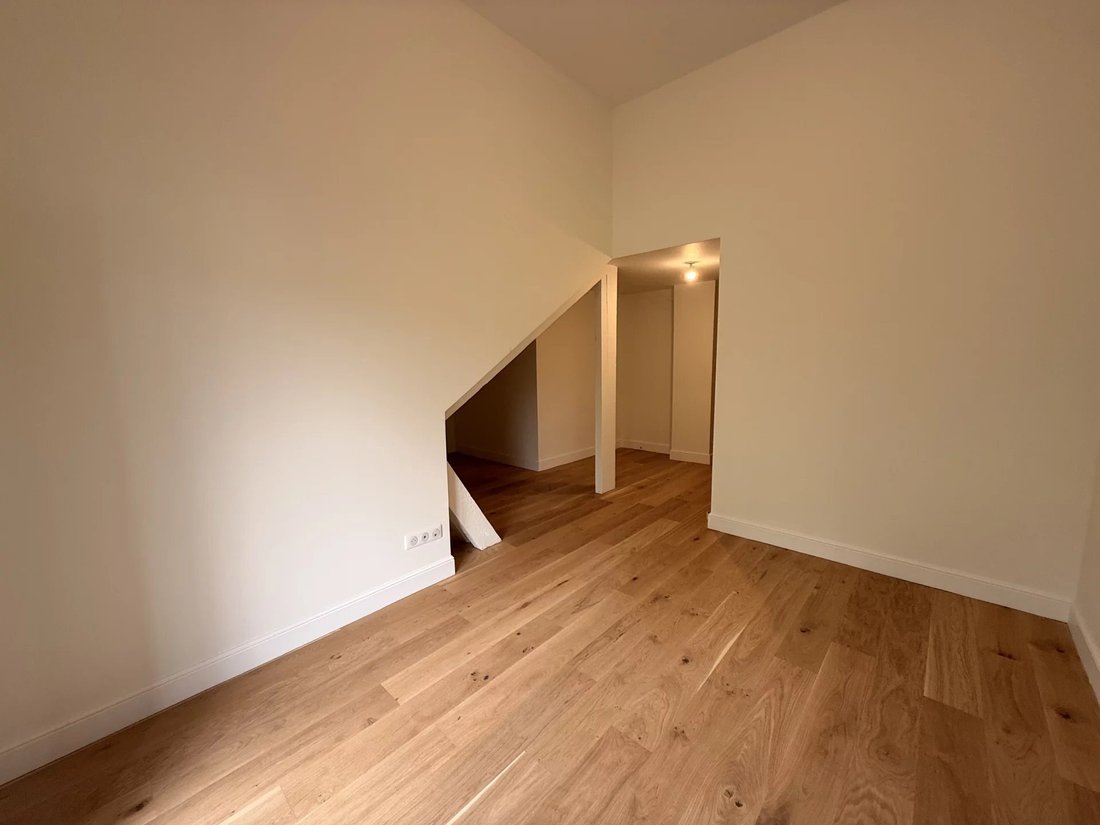 Apartment in Aiguillon, Arcachon, France 5 - 17090993