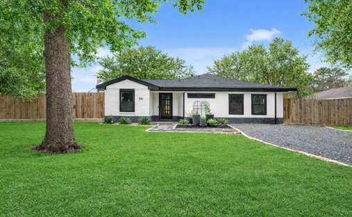Haus in Houston, Texas, Vereinigte Staaten 1
