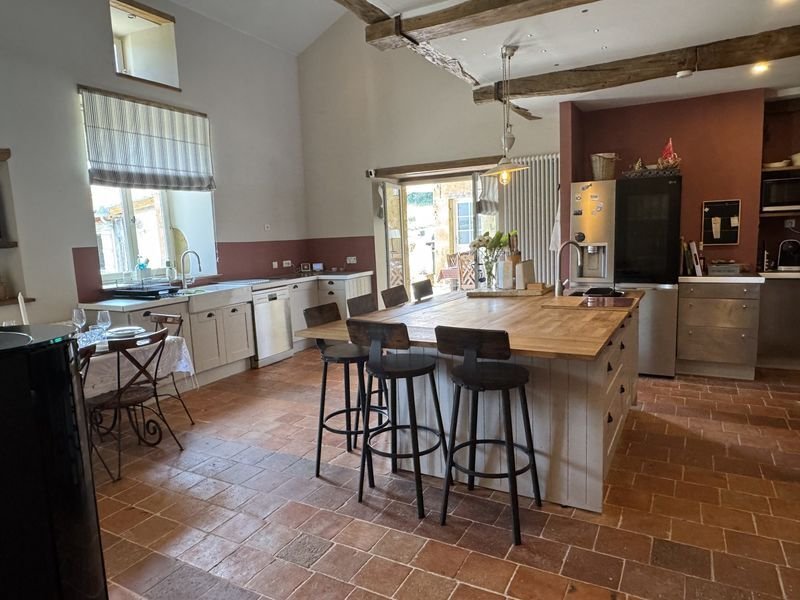 Country House in Marciac, Occitania, France 3 - 17095106