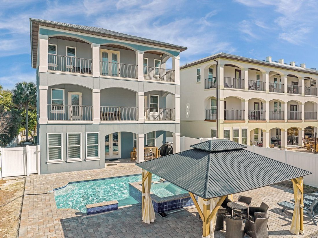 House in Destin, Florida, United States 1 - 17096210