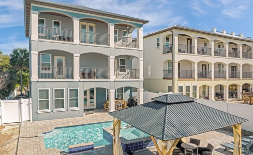 House in Destin, Florida, United States 1