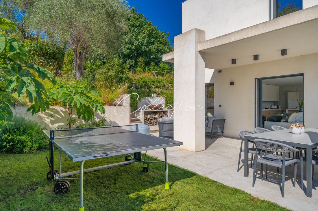 Villa in Valbonne, Provence-Alpes-Côte d'Azur, France 3 - 17091921
