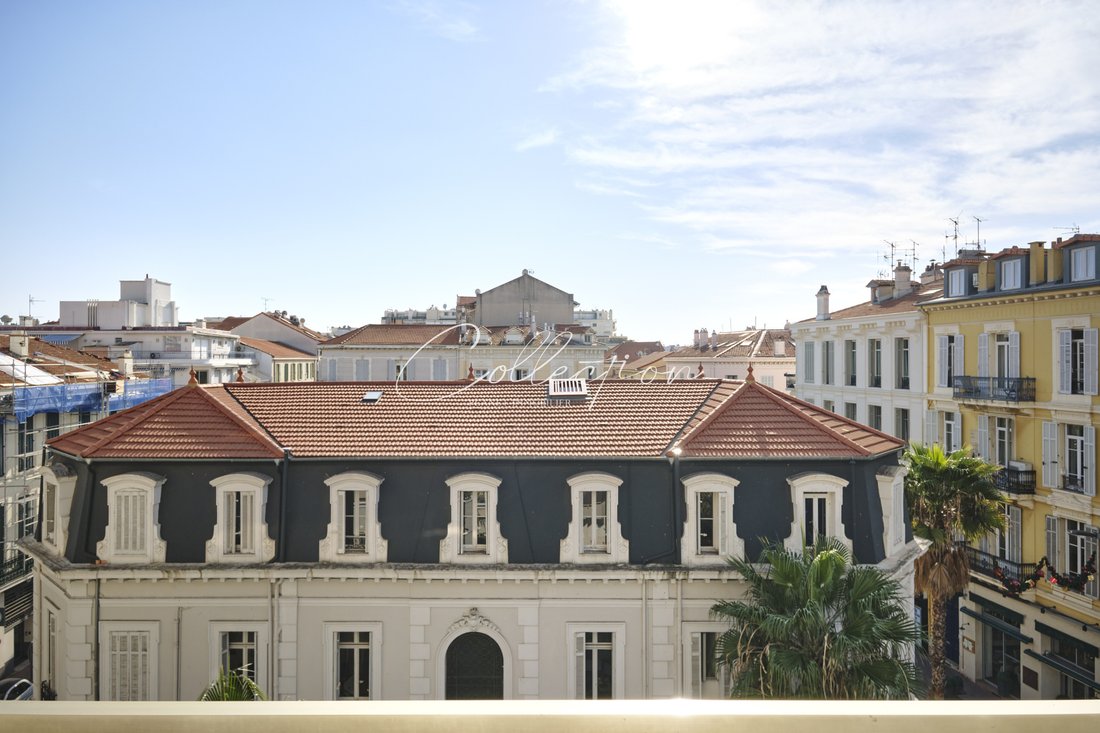 Apartment in Cannes, Provence-Alpes-Côte d'Azur, France 3 - 17091835
