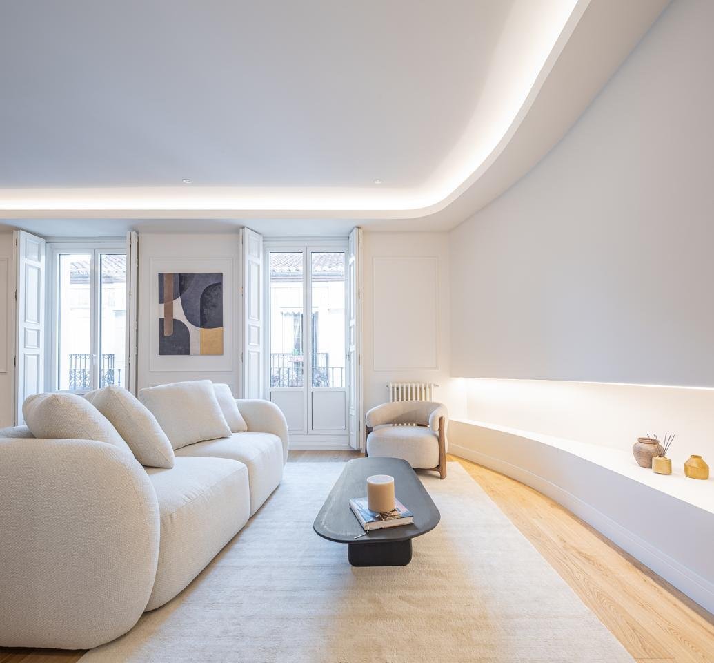 Apartment in Centro, Madrid, Spain 4 - 17091031