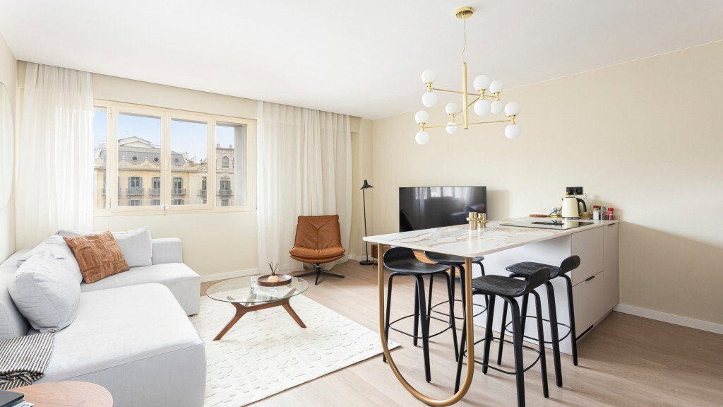 Apartment in Eixample, Barcelona, Spain 3 - 17093459