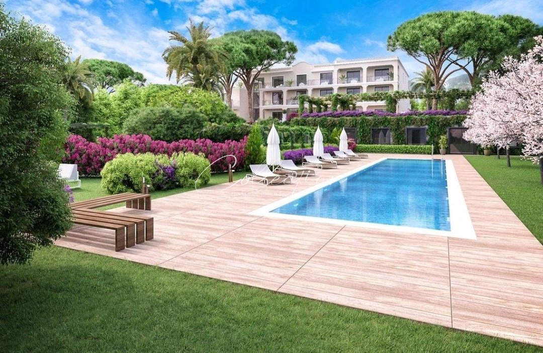 Apartment in Antibes, Provence-Alpes-Côte d'Azur, France 1 - 17091590