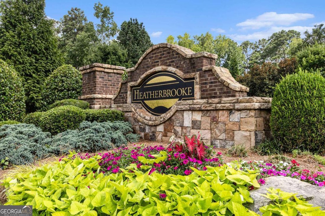 House in Acworth, Georgia, United States 2 - 17063081