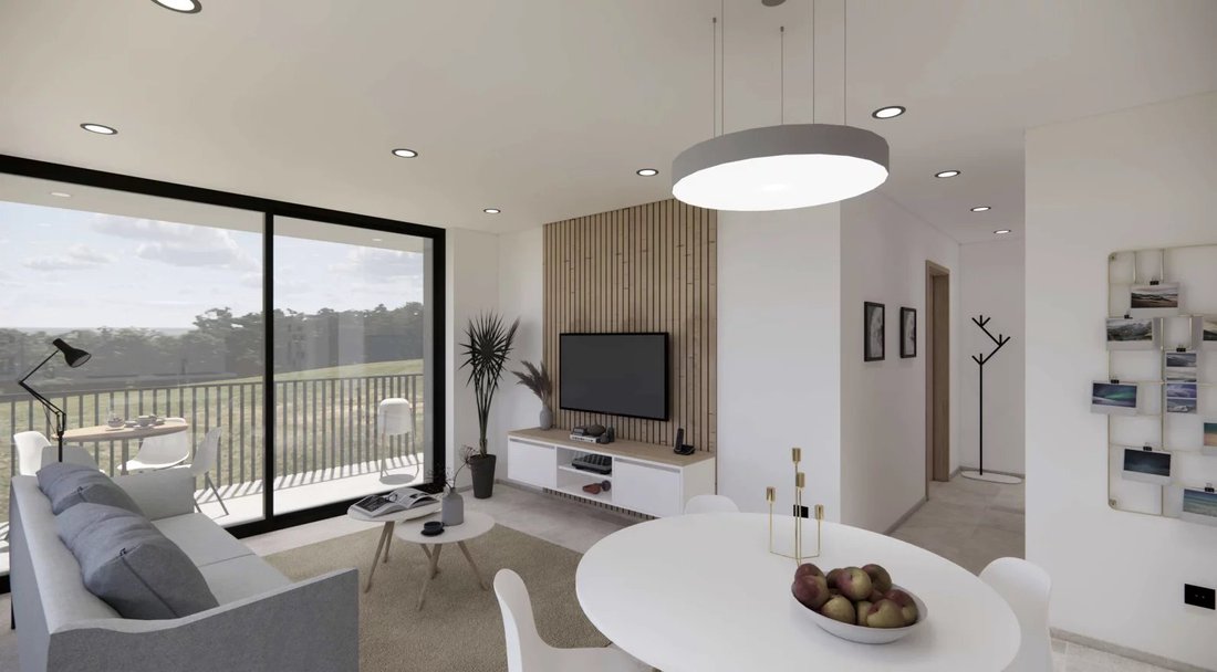 Picture of Apartment 2 Smart Living For Sale En Luxemburgo, Luxemburgo, Luxemburgo ...