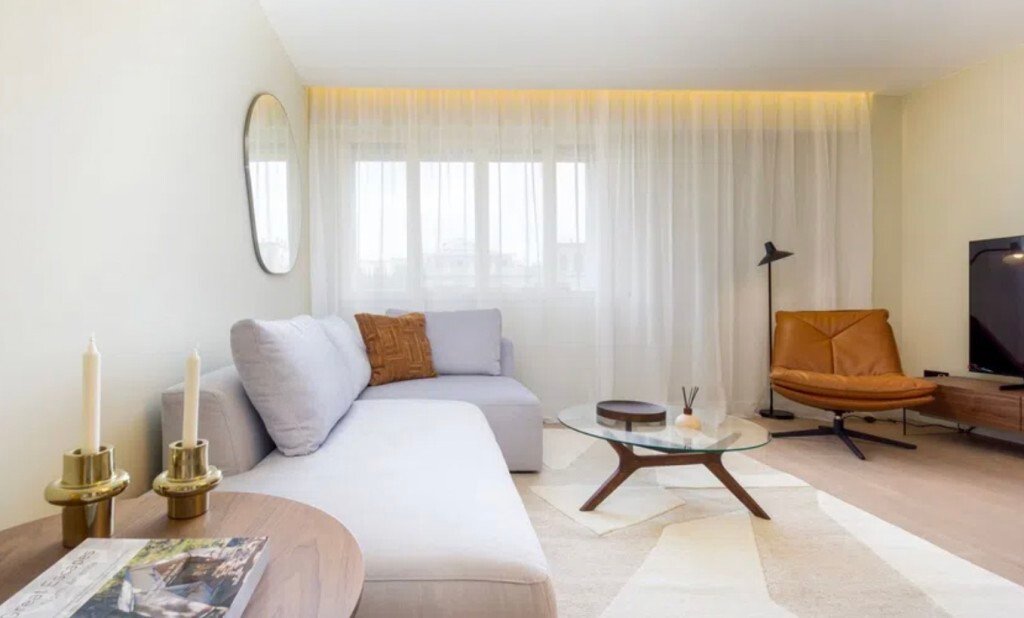 Apartment in Eixample, Barcelona, Spain 4 - 17093459