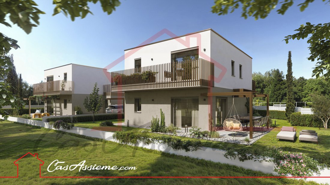 House in Rossano Veneto, Veneto, Italy 1 - 17095592