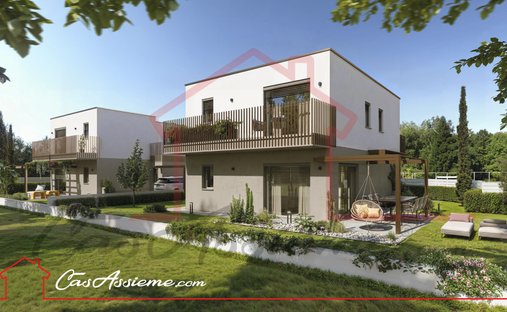 House in Rossano Veneto, Veneto, Italy 1