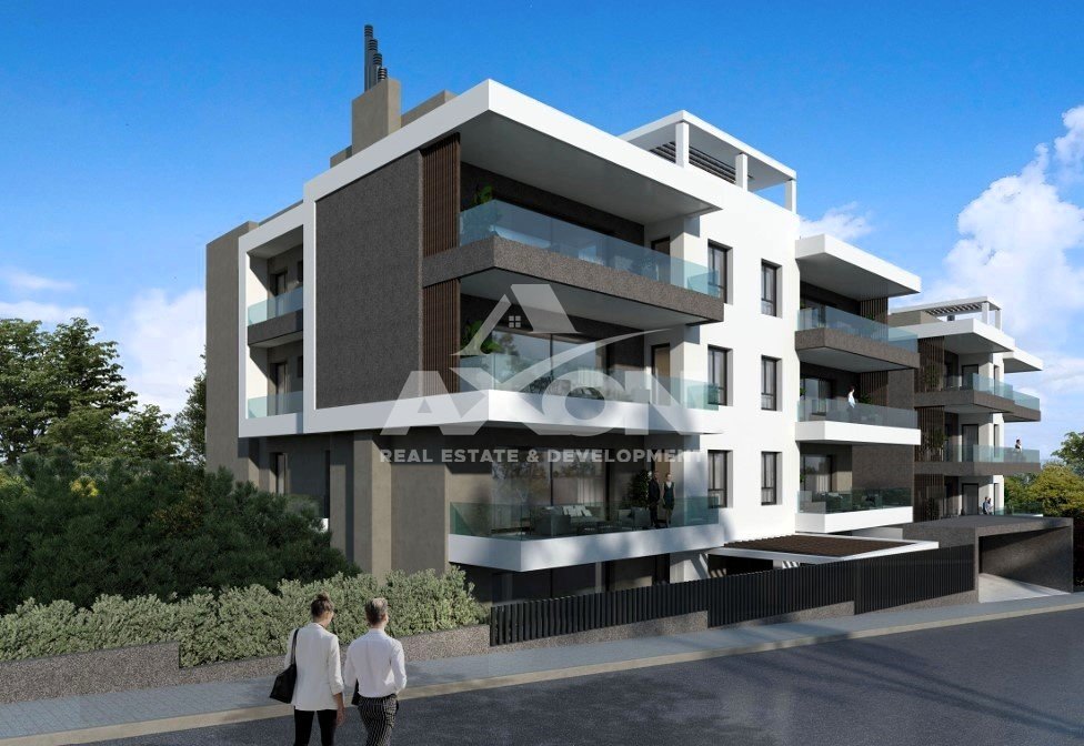 Apartment in Cholargos, Attica, Greece 2 - 17089503