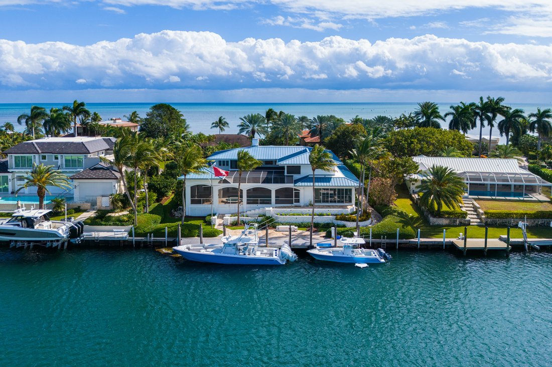 Casa a Key Largo, Florida, Stati Uniti 1 - 16991575