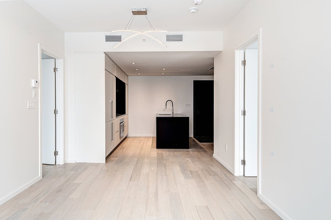 Condo in Montréal, Quebec, Canada 4 - 17094829