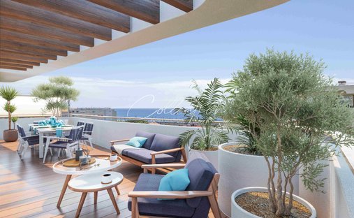 Appartement à Le Plan, Cannes, France 1