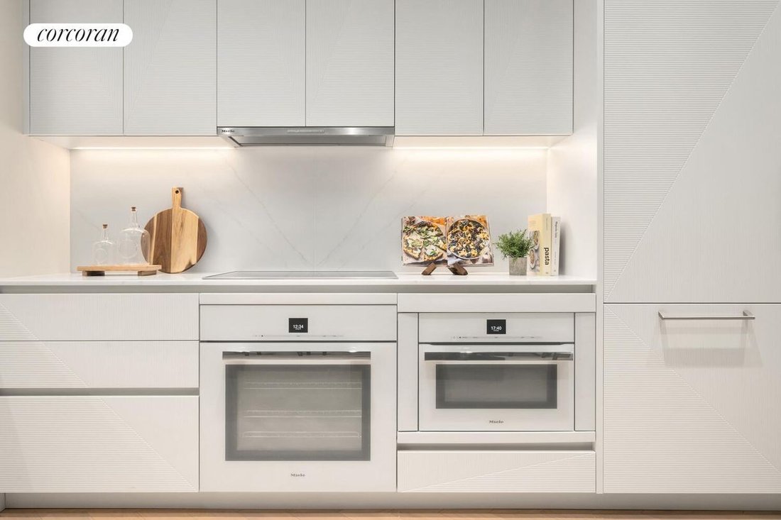 Condo in New York, New York, United States 5 - 17092976