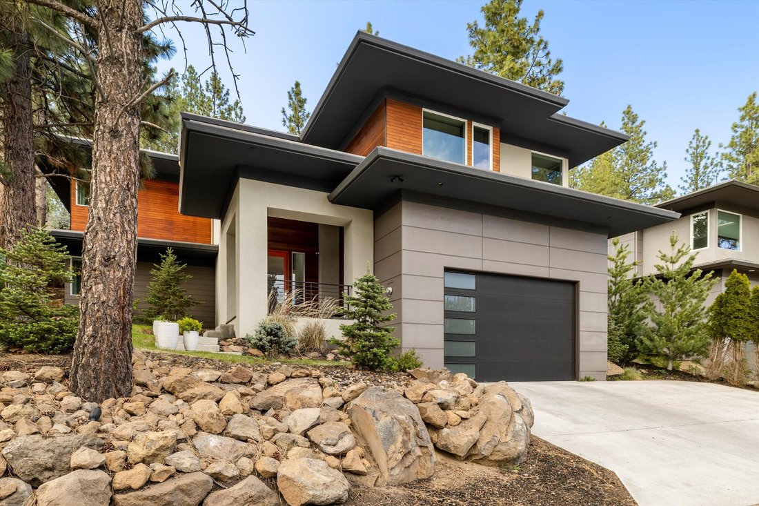 House in Bend, Oregon, United States 1 - 17094680