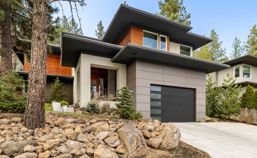 Haus in Bend, Oregon, Vereinigte Staaten 1
