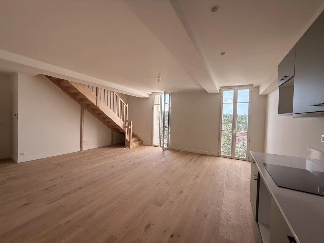 Apartment in Aiguillon, Arcachon, France 1 - 17090993