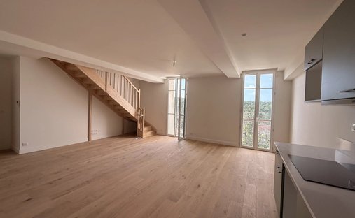 Apartment in Aiguillon, Arcachon, France 1