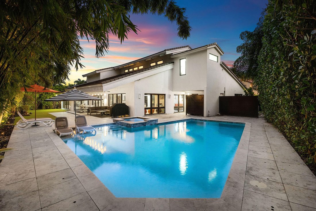 House in Boca Raton, Florida, United States 4 - 17093626
