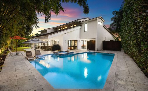 House in Boca Raton, Florida, United States 1
