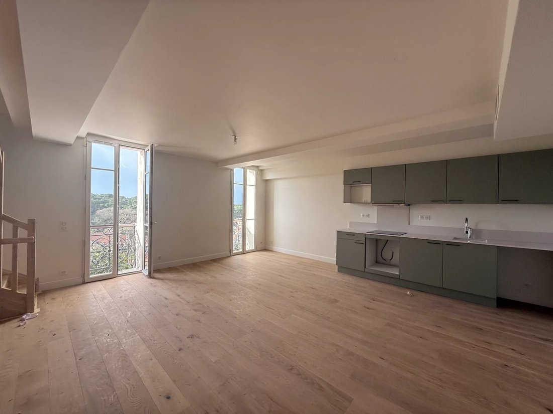 Apartment in Aiguillon, Arcachon, France 2 - 17090993