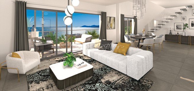 Apartment in Juan les Pins-Gallice, Antibes, France 2 - 17091899