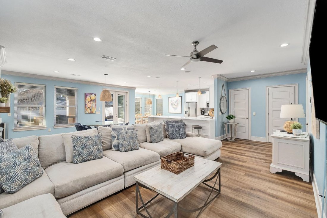 House in Destin, Florida, United States 3 - 17096210