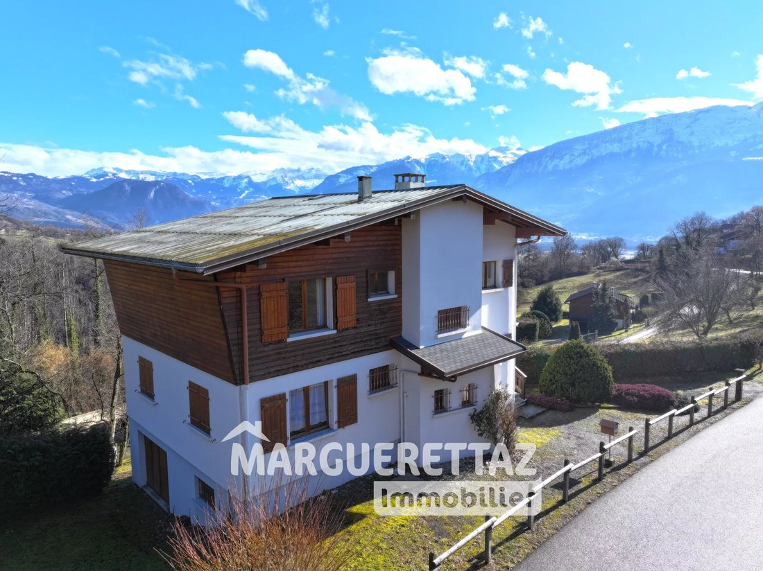 House in Nord, Marignier, France 5 - 17090777