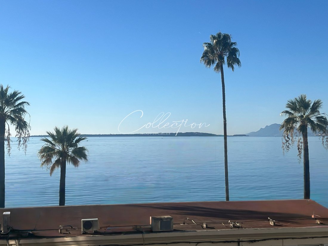 Apartment in Juan les Pins-Gallice, Antibes, France 2 - 17091970
