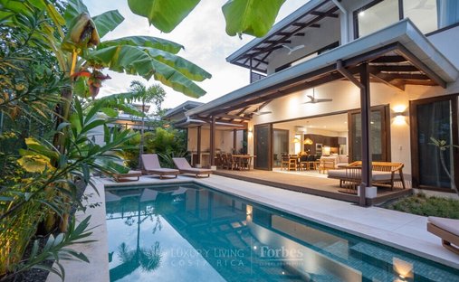Condo in Tamarindo, Guanacaste Province, Costa Rica 1