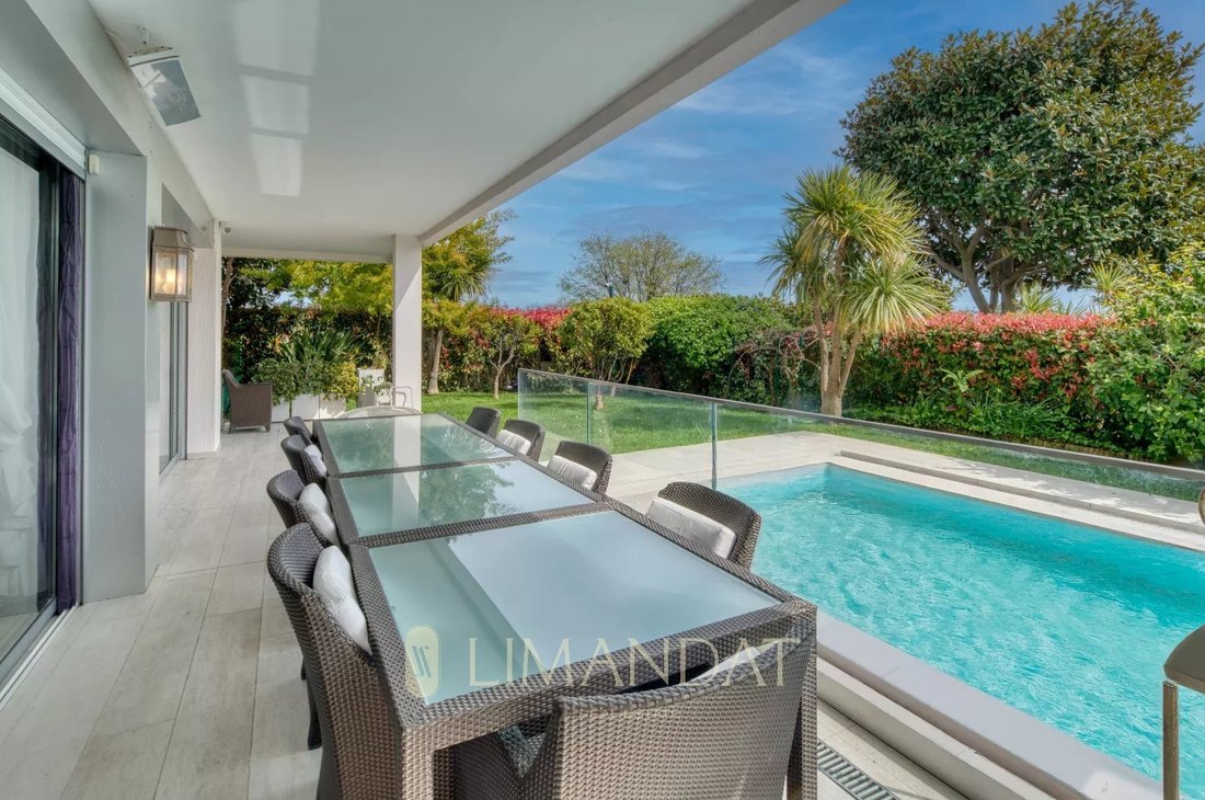 Apartment in La Californie, Cannes, France 1 - 15992384