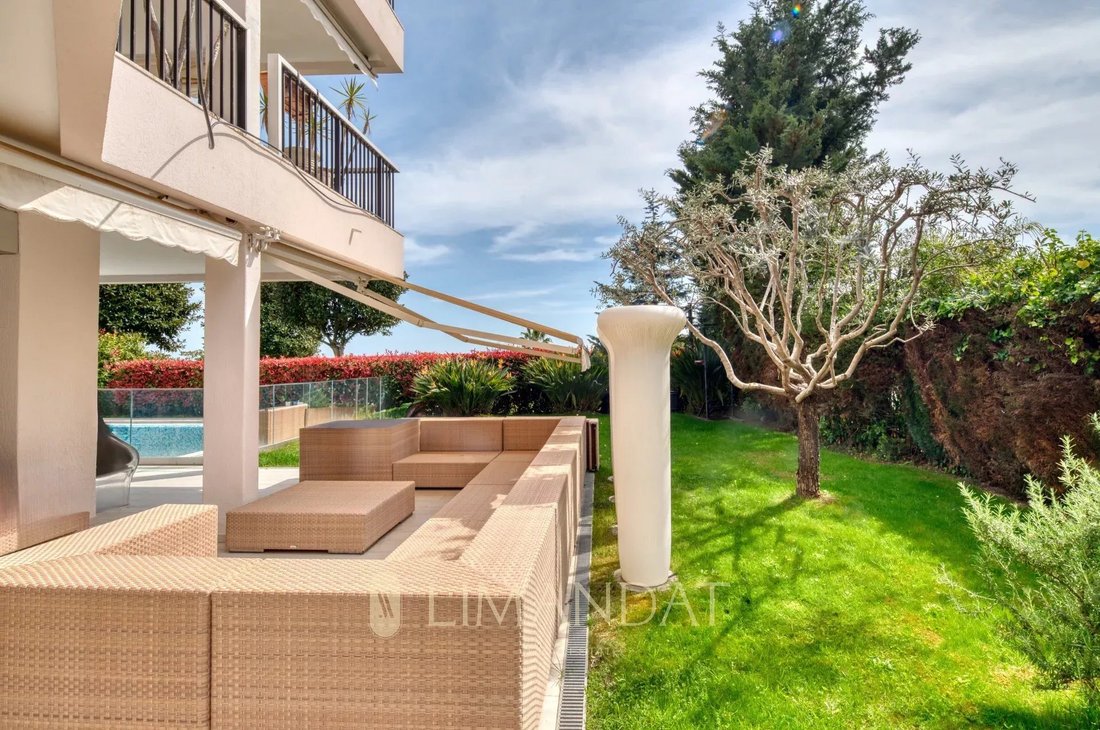 Apartment in La Californie, Cannes, France 5 - 15992384