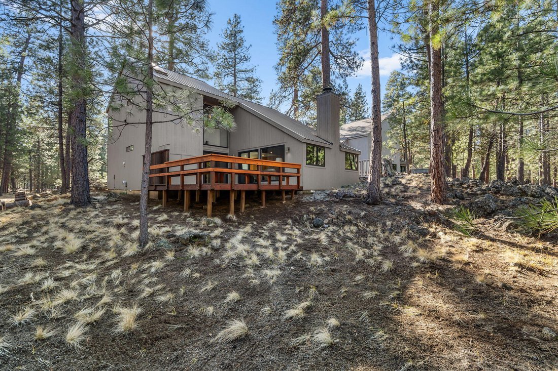 House in Black Butte Ranch, Oregon, United States 3 - 17093688