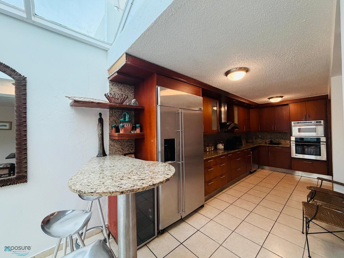 House in San Juan, San Juan, Puerto Rico 2 - 17089816
