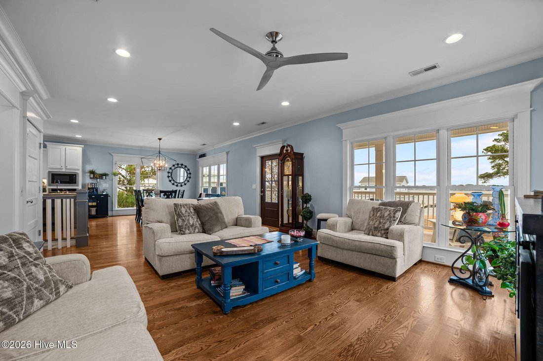 House in Chocowinity, North Carolina, United States 4 - 17089680