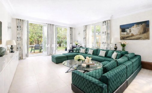 Apartment in Saint James-Général Koenig, Neuilly-sur-Seine, France 1