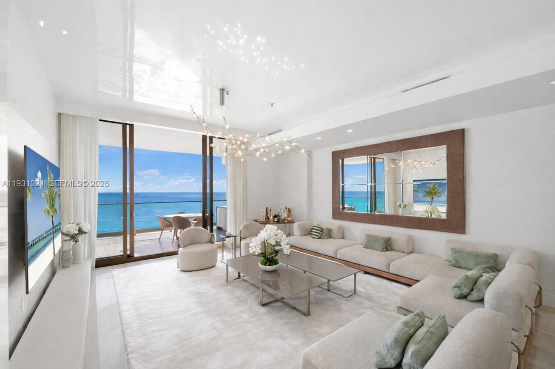 Condo in Golden Beach, Florida, United States 2 - 16812125