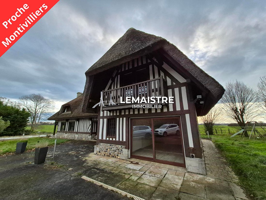 House in Centre Ville, Montivilliers, France 1 - 16774437