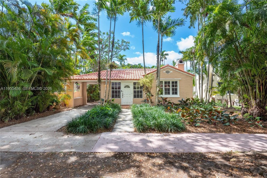 House in Coral Gables, Florida, United States 1 - 17089608