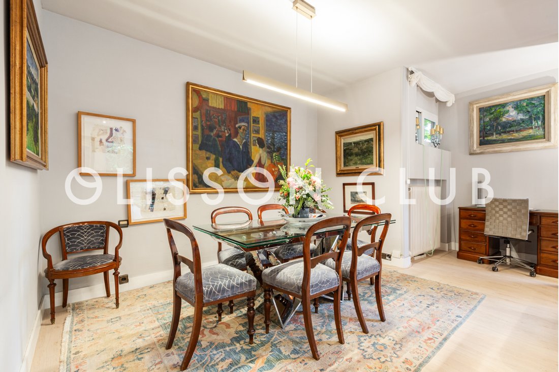 Apartment in Ciudad Lineal, Madrid, Spain 5 - 17094174