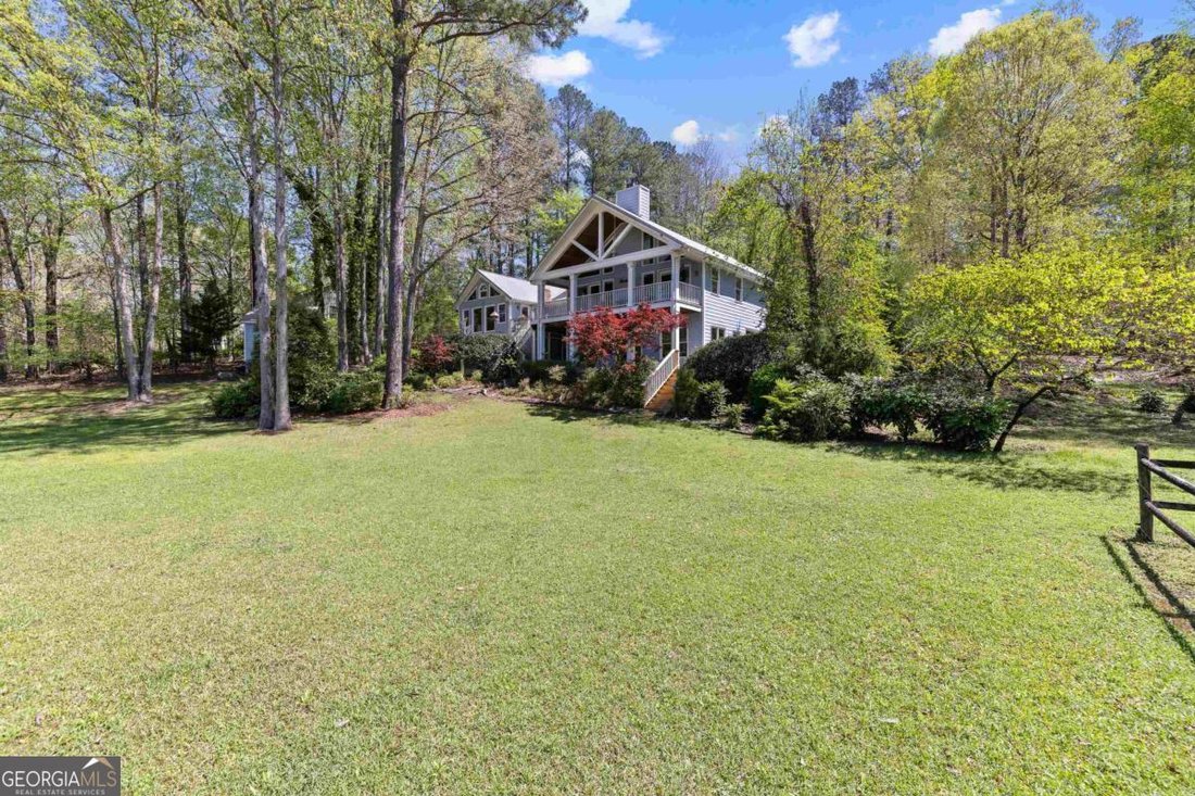House in White Plains, Georgia, United States 3 - 17093739