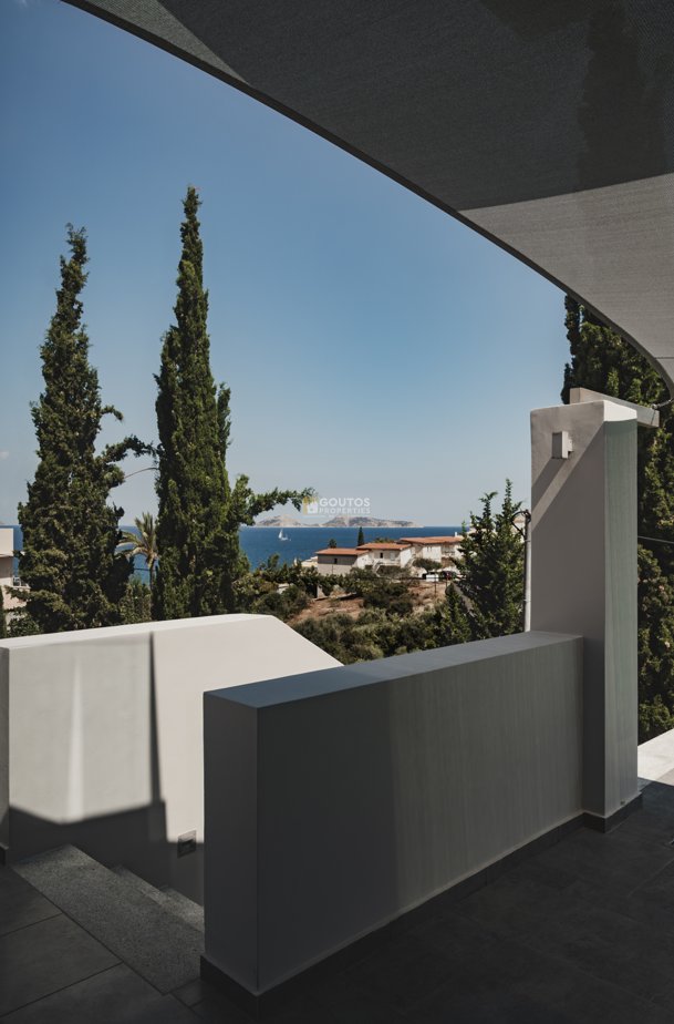 Villa in Koinotita Portoxeliou, Kranidi, Greece 1 - 17089463