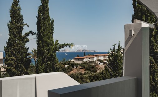 Villa en Koinotita Portoxeliou, Kranidi, Grecia 1